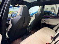 BMW X3 M 3.0i Competition SUV 5dr Petrol Auto xDrive Euro 6 (s/s) (510 ps) 38