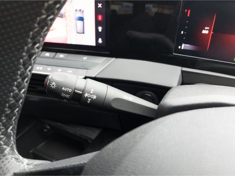 Vauxhall Astra 1.2 Turbo 130 GS Line 5dr 23