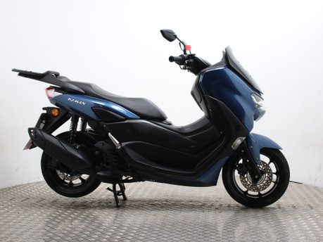 Yamaha Nmax 125 GPD125-A ABS