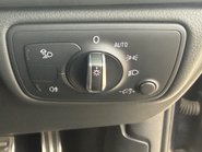 Audi A6 AVANT TDI QUATTRO BLACK EDITION 18