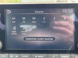 Nissan Qashqai 1.5 Qashqai Acenta Premium E-Power A 5dr 54