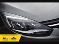 Vauxhall Zafira 1.4 Zafira Tourer SRi T 5dr 11