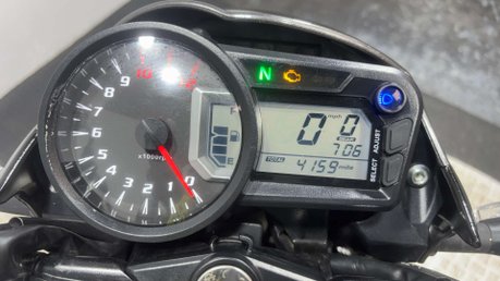 Lexmoto Isca 2023 4K NEW MOT SERVICED IDEAL FIRST BIKE LEARNER BIKE 125CC 23