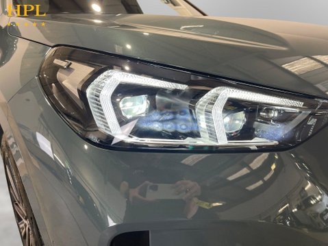 BMW iX1 30 66.5kWh M Sport SUV 5dr Electric Auto xDrive (11kW Charger) (313 ps) 9