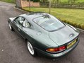 Aston Martin DB7 i6 Supercharged Straight6 Manual Coupe 8