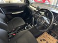 Suzuki Swift SZ-T BOOSTERJET 19