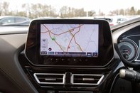Suzuki SX4 S-Cross ULTRA BOOSTERJET ALLGRIP MHEV 22