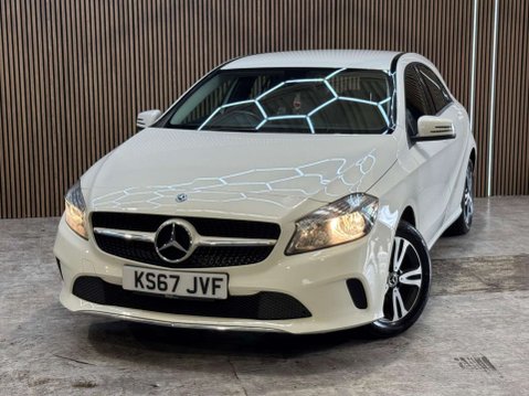 Mercedes-Benz A Class 1.6 A 160 SE 5dr 35