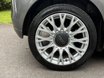 Fiat 500 STAR 24