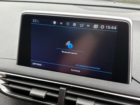 Peugeot 3008 1.2 PureTech Allure SUV 5dr Petrol Manual Euro 6 (s/s) (130 ps) 25