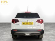 Suzuki Vitara 1.4 Boosterjet MHEV SZ-T SUV 5dr Petrol Hybrid Manual ALLGRIP Euro 6 (s/s) 11