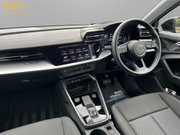 Audi A3 2.0 TDI 35 Technik Sportback 5dr Diesel S Tronic Euro 6 (s/s) (150 ps) 15