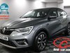 Renault Arkana EVOLUTION TCE MHEV