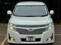 Nissan Elgrand Highway Star 29