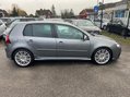 Volkswagen Golf 3.2 V6 R32 DSG 4Motion 5dr 7