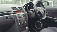 Mazda 3 1.6 TS Hatchback 5dr Petrol Automatic (183 g/km, 103 bhp) 37