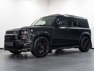 Land Rover Defender 3.0 Defender XS Edition D MHEV A 4WD 5dr 6