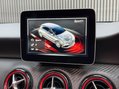 Mercedes-Benz A Class 2.0 A45 AMG SpdS DCT 4MATIC Euro 6 (s/s) 5dr 78