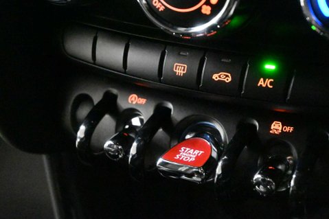 Mini Hatch 1.5 Cooper Sport Auto 5dr 28