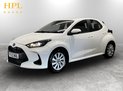 Toyota Yaris 1.5 VVT-h Icon Hatchback 5dr Petrol Hybrid E-CVT Euro 6 (s/s) (116 ps) Air 3