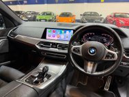 BMW X5 3.0 30d M Sport SUV 5dr Diesel Auto xDrive Euro 6 (s/s) (265 ps) 2