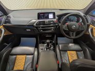 BMW X3 3.0 X3 M Competition Edition Auto 4WD 5dr 2