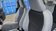 Toyota Yaris 1.33 Dual VVT-i Design Hatchback 5dr Petrol Multidrive S Euro 6 (99 ps) 35