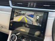 Jaguar F-Pace R-DYNAMIC S 32