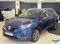 Renault Kadjar 1.3 TCe Iconic Euro 6 (s/s) 5dr 86