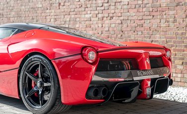 Ferrari LaFerrari 23