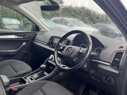 Skoda Karoq 1.5 TSI ACT SE Technology DSG Euro 6 (s/s) 5dr 25