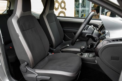 Volkswagen Up HIGH UP 26