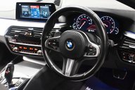 BMW 5 Series 3.0 540i xDrive M Sport Auto 4WD 5dr 20