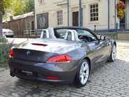 BMW Z4 E89 2.5 23i sDrive Roadster 46