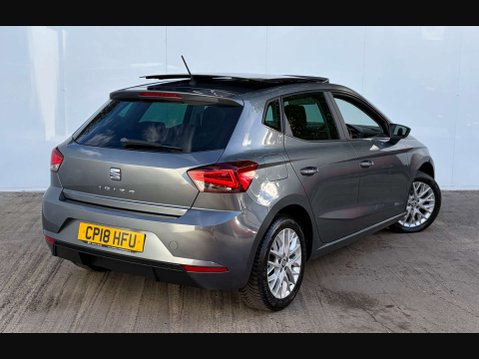 SEAT Ibiza 1.0 Ibiza SE Design 5dr 31