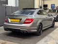 Mercedes-Benz C Class 6.3 C63 V8 AMG Edition 125 SpdS MCT Euro 5 2dr 6