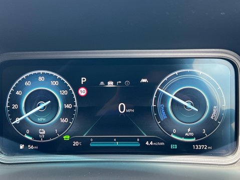 Hyundai KONA ULTIMATE 21