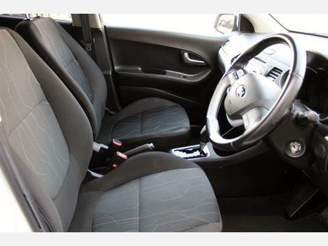 Kia Picanto SE 11
