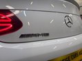 Mercedes-Benz C Class 3.0 C43 V6 AMG (Premium Plus) G-Tronic+ 4MATIC Euro 6 (s/s) 2dr 49