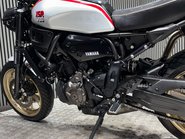Yamaha XSR700 700 XTRIBUTE 2020 ONLY 5K AKRAPOVIC EXHAUST MODERN RETRO A2 14