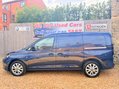 Volkswagen Caddy Maxi 1.5 TSI C20 Commerce Pro DSG LWB Euro 6 (s/s) 6dr 5