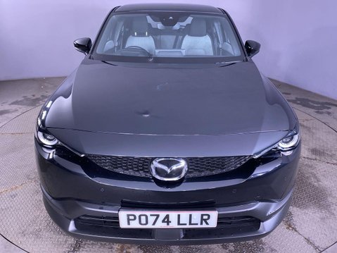 Mazda MX-30 17.8kWh R-EV Prime-Line SUV 5dr Petrol Plug-in Hybrid Auto (s/s) (Range Ext 30