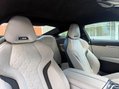 BMW M8 4.4i V8 Competition Coupe 2dr Petrol Steptronic 4WD Euro 6 (s/s) (625 ps) 20