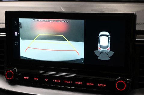 Kia Xceed 1.5 XCeed 3 ISG 5dr 32