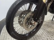 BMW F800 2014 ONLY 23K FULL ALLOY LUGGAGE NEW MOT SERVICED 800CC 37