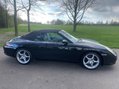 Porsche 911 3.6 996 Targa Tiptronic S 2dr 52