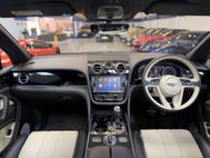 Bentley Bentayga 4.0 V8 SUV 5dr Petrol Auto 4WD Euro 6 (s/s) (550 ps) 2