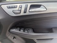Mercedes-Benz GLE 2.1 GLE 250 D 4Matic AMG Line Premium Auto 4WD 5dr 31