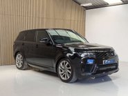Land Rover Range Rover Sport 2.0 Range Rover Sport Autobiography Dynamic P400e Auto 4WD 5dr 6