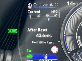 Lexus Ux 2.0 UX 250H F Sport Design 4x2 CVT 5dr 28